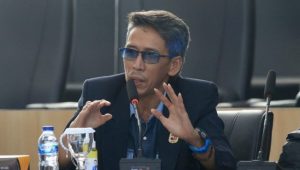 DPRD Kota Bogor: Sampah Tak Terurus di Sukaresmi, Apa Kerjanya Camat dan Lurah!
