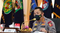 6 Kapolres dan 1 Dirpolairud Dicopot, Peringatan Kapolri Jadi Nyata