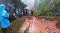 Cianjur Siaga Satu Bencana