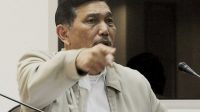 Cegah Varian Omicron, Luhut : Pemerintah Larang 11 Negara Ini Masuk
