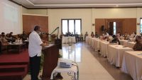 Bupati Sukabumi Targetkan Vaksinasi 70 Persen