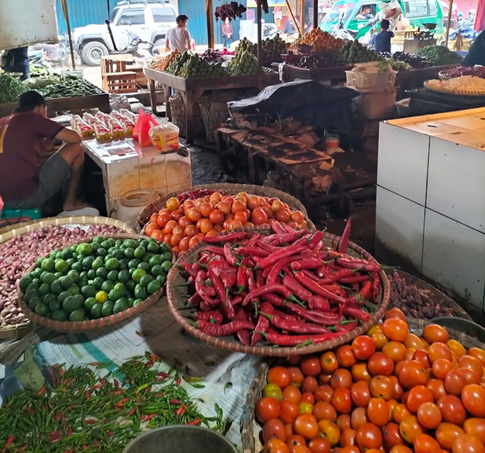 pasar Kota Sukabumi
