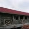Pembangunan SDN 3 Palabuhanratu, Kabupaten Sukabumi.
