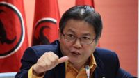 PDIP Beberkan Partainya Bisa Disegani di Pilpres 2024