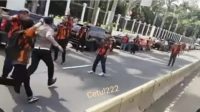 Polisi Ungkap Penyebab Ormas PP Keroyok AKBP Dermawan Karosekal