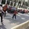 polisi dikeroyok ormas
