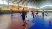 PMI Kota Sukabumi Jadi Tuan Rumah Gelaran POR PMI Tingkat Jabar Pertama