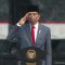 Presiden Joko Widodo