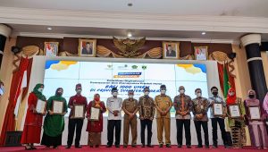 UMKM Halal Go-Digital untuk Tingkatkan Perekonomian Nasional 