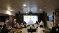 Menko Airlangga Ajak Calon Investor Investasi di Kawasan Ekonomi Khusus