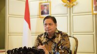 Menko Airlangga Sebut Pemerintah Optimis Tingkatkan Perekonomian Nasional, Ini Faktor Pendukungnya