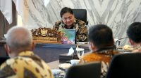 Soal Umroh dan Haji, Menko Airlangga : Pemerintah Sedang Upayakan Keberangkatan Tahun Depan
