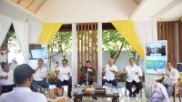 Program Kartu Prakerja dan KUR Jadi Penyangga UMKM di Masa Pandemi