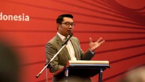 Gubernur Jabar Tawarkan Investasi Aerocity Kertajati ke Masdar Mubadala UEA