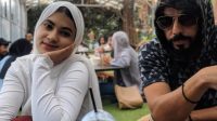 Kisah Pilu Kematian Wanita Cantik Cianjur, Disiram Air Keras Oleh Suami Arab