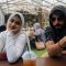 gadis Indo Sunda Arabis, Sarah