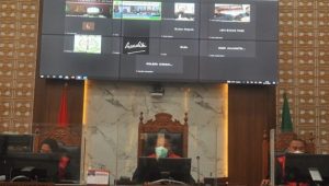 Penyebar Hoaks Babi Ngepet Dituntut 3 Tahun Penjara, Terdakwa Keberatan