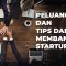 startup