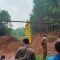 Warga Tajur Tutup Galian C PT TBU