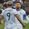 Sergio Aguero
