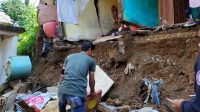 Dua Kecamatan di Sukabumi Diterjang Longsor, Ini Penyebabnya
