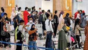 Aturan Terbaru Perjalanan Naik Pesawat domestik, Cek Datanya