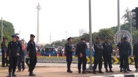 Reuni 212, Monas dan Sekitarnya Dijaga 4.218 Aparat