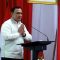 Ketua KPK Firli Bahuri
