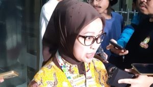 Soal Jokowi Dikirim Satu Truk Jeruk, KPK Ingatkan Tolak Gratifikasi