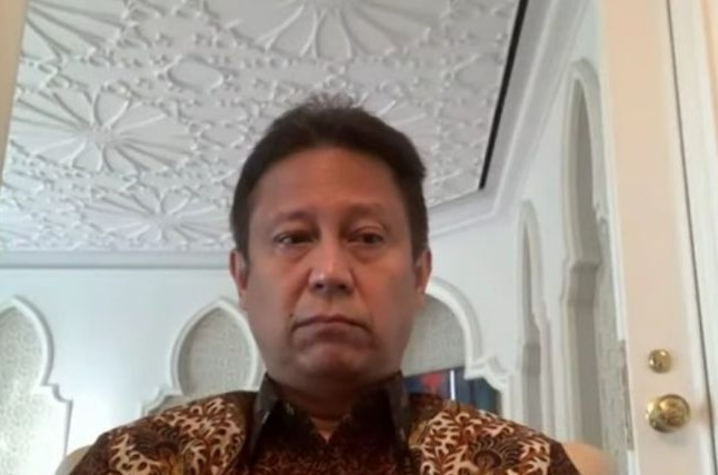 Budi Gunadi