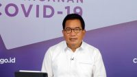 Belum Divaksin Covid-19, Satgas : Jangan Harap Bisa Bepergian
