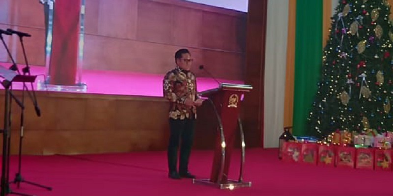 Muhaimin Iskandar