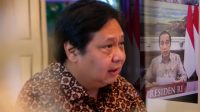 Menko Airlangga Jelaskan Perkembangan Vaksin Merah Putih dan BUMN