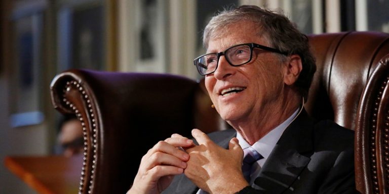 Bill Gates