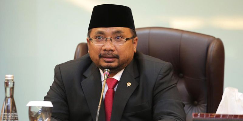 Menteri Agama