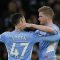 Manchester City