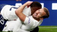 Newcastle Digunduli Man City 4-0, Tottenham Imbangi Liverpool 2-2