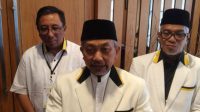 PKS Tolak Threshold Nol Persen, Ahmad Syaikhu : Setidaknya Empat Persen