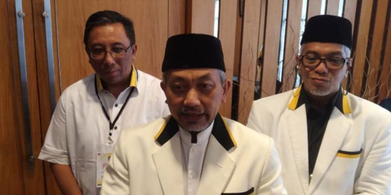 Presiden PKS