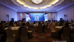 Mendag Sebut Pemerintah Dorong Bisnis Waralaba untuk Majukan Perekonomian