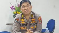 Polisi Ancam Peserta Reuni 212 dengan Pasal 212 KUHP