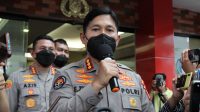 Tolak Laporan Warga, Aipda Rudi Disanksi Demosi
