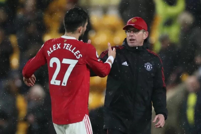 Manchester United
