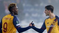 Menang 3-2 Atas CSKA Sofia, AS Roma Lolos ke 16 Besar
