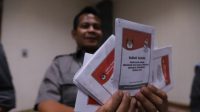 Pemuda Madani : Presidential Threshold Tidak Memiliki Pijakan Konstitusional