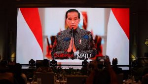 Presiden Jokowi Sebut Potensi Pasar Digital Sangat Besar, Ini Buktinya