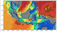 BMKG Ingatkan Potensi Gelombang Tinggi Ekstrem
