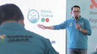 JSPP : Mayoritas Warga Jabar Ingin Ridwan Kamil Maju di Pilpres
