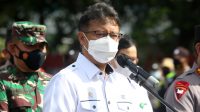 Menkes : Angka Kebutuhan Vaksin Covid-19 untuk Anak Capai 68,6 Juta