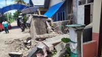 Pascagempa di Laut Flores, BNPB Catat 230 rumah rusak berat
